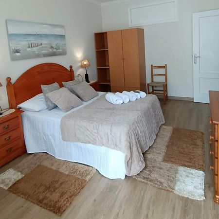 Apartamento Tranquilo Zona Paseo De Lordelo - Wifi - Mascotas O Grove Luaran gambar