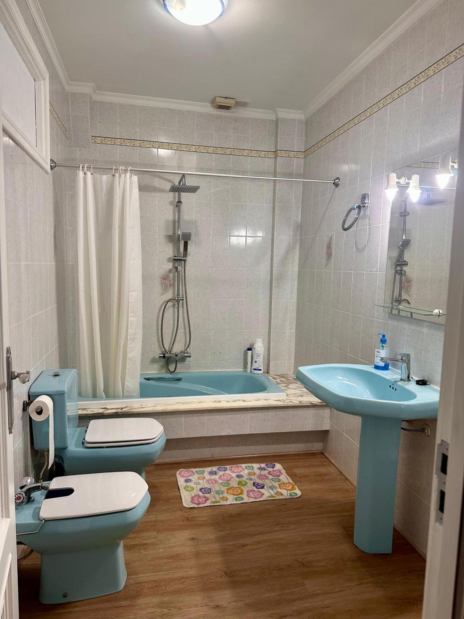 Apartamento Tranquilo Zona Paseo De Lordelo - Wifi - Mascotas O Grove Luaran gambar